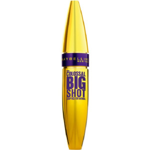 Тушь для ресниц Maybelline New York The Colossal Big Shot черная 9.5 мл - 1
