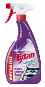 Чистящее средство Tytan Антижир 500 гр
