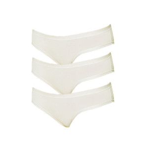 SI5104 Трусы жен Slip (Sisi) 46/M Avorio