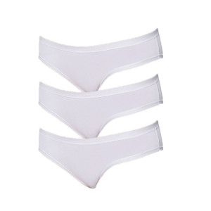 SI5104 Трусы жен Slip (Sisi) 44/S Bianco