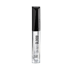 RIMMEL Блеск д/губ Oh My Gloss №800