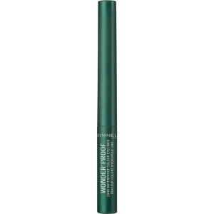 RIMMEL Подводка д/глаз WonderLiner Тон 003