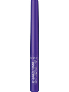 RIMMEL Подводка д/глаз WonderLiner Тон 004