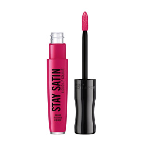 RIMMEL Помада д/губ Stay Satin Тон 400