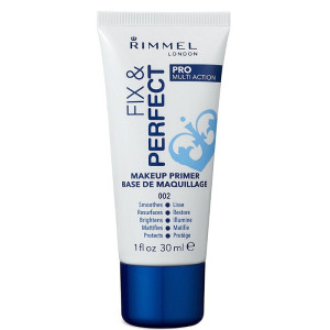 RIMMEL Праймер Match Perfection Perfect pro тон 02