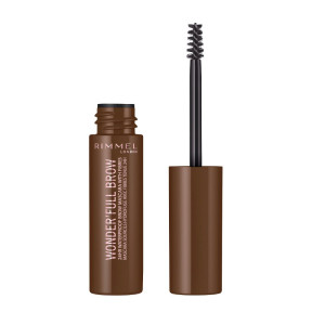 RIMMEL Тушь д/бровей Wonder`Full Brow Ж Тон 002