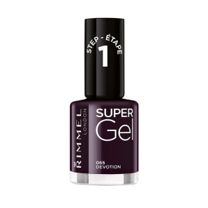 RIMMEL Super Gel Гель-лак д/ногтей тон 065 12мл