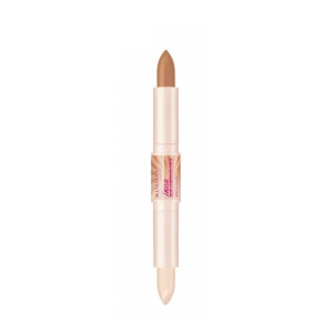 RIMMEL Стик для контуринга DUO INSTA Тон 100