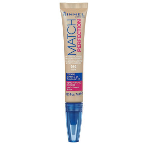 RIMMEL Консилер Match Perfection Тон 010