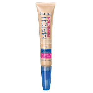 RIMMEL Консилер Match Perfection Тон 020