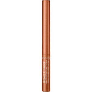 RIMMEL Подводка д/глаз WonderLiner Тон 001