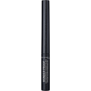 RIMMEL Подводка д/глаз WonderLiner Тон 006