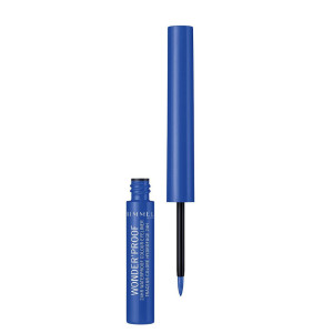 RIMMEL Подводка д/глаз WonderLiner Тон 005