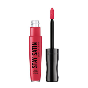 RIMMEL Помада д/губ Stay Satin Тон 600