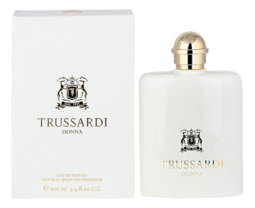 Туалетная вода Trussardi Donna женская 30 мл