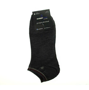 Носки Hobby Line мужские короткие размер 39-44