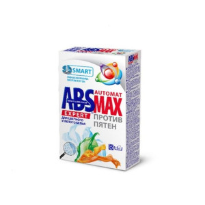 СМС ABS MAX automat Против пятен  400 г