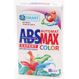 СМС ABS MAX automat Color  400 г