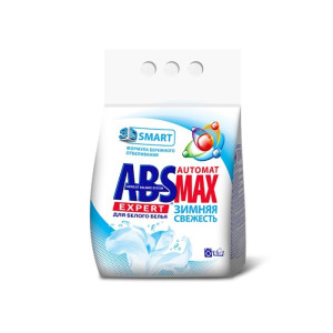 СМС ABS MAX automat Зимняя свежесть 5000 г