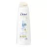 Бальзам-ополаскиватель для волос Dove Объем и восстановление Hair Therapy 350 мл