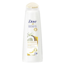 Бальзам-ополаскиватель для волос Dove Nourishing secrets Восстановление с куркумой и кокосовым маслом 350 мл