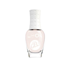 NL Лак NAILLOOK  likeGel Cream Tan 8.5мл 31527