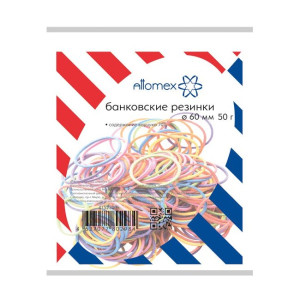 RE 4152310 Attomex Pезинки для денег 100гр/60мм