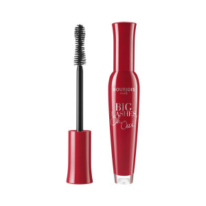 Тушь для ресниц Bourjois Big Lashes Oh, Oui! Mascara тон 001 черная 10 мл