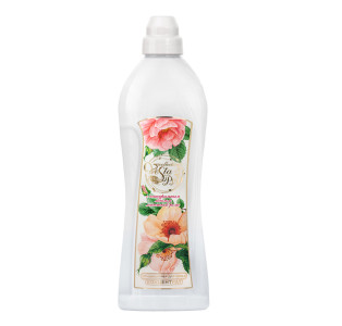 Кондиционер для белья Vesta SPA Collection Концентрат Роза 1 л
