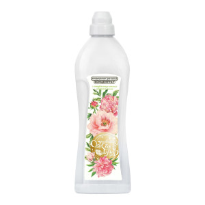 Кондиционер для белья Vesta SPA Collection Концентрат Пион 1 л