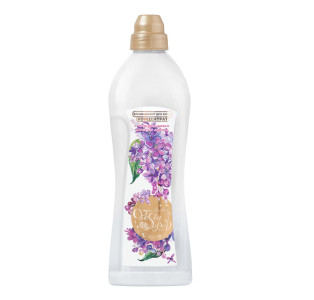Кондиционер для белья Vesta SPA Collection Концентрат Сирень 1 л