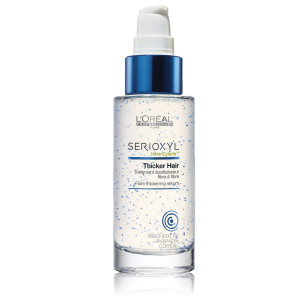 Сыворотка для волос L`Oreal Professionnel Serioxyl 90 мл