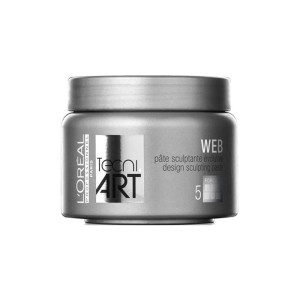 Паста для укладки волос L`Oreal Professionnel Tecni.Art 150 мл