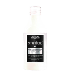 Концентрат для добавления в смесь L`Oreal Professionnel Smartbond этап 1 500 мл