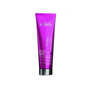 Крем для волос L`Oreal Professionnel Vitamino-Color A-OX для блондинок 150 мл