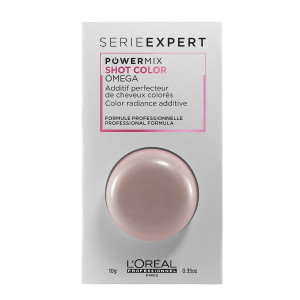 Флюид для волос L`Oreal Professionnel Vitamino-Color A-OX Для окрашенных волос 10 мл