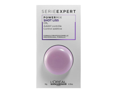 Флюид для волос L`Oreal Professionnel Liss Unlimited Для непослушных волос 10 мл