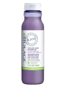 R.A.W. COLOR CARE ШАМПУНЬ ДЛЯ ОКРАШЕННЫХ ВОЛОС 325 МЛ