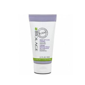 R.A.W. COLOR CARE ТЕРМОЗАЩИТНЫЙ НЕСМЫВАЕМЫЙ ПРАЙМЕР, 125 МЛ
