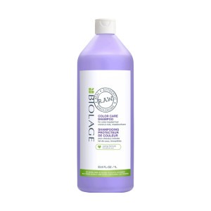 Шампунь для волос Biolage R.A.W. Color Care для окрашенных волос 1 л