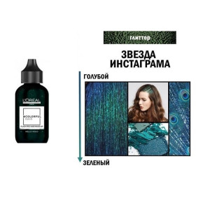 ЛП ФЛЭШ ЗВЕЗДА ИНСТАГРАМА 60 МЛ