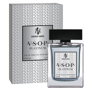 ТВ VSOP platinum 95 мл