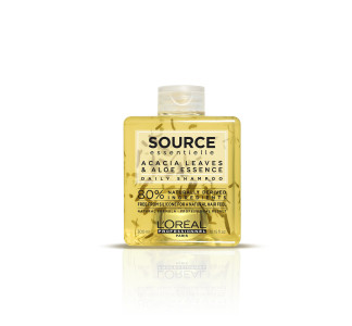 Шампунь для волос L`Oreal Professionnel Source Essentielle Nourishing Для сухих волос 300 мл
