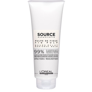 Маска для волос L`Oreal Professionnel Radiance для сияния окрашенных волос 250 мл