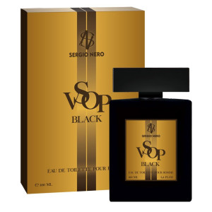 ТВ VSOP black 95 мл