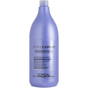 Шампунь оттеночный  L`Oreal Professionnel Blondifler 1.5 л