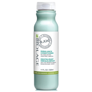 R.A.W. REBELANCE CONDITIONER/ КОНДИЦИОНЕР РЕБАЛАНС, 325МЛ