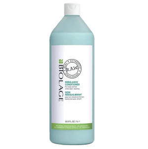 R.A.W. REBELANCE CONDITIONER/ КОНДИЦИОНЕР РЕБАЛАНС, 1Л