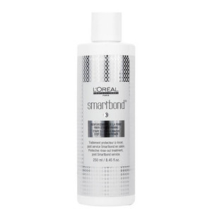 Смываемый уход L`Oreal Professionnel Smartbond для домашнего использования Step 3 250 мл