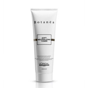 Крем-тонер для волос L`Oreal Professionnel Botanea нейтрализующий 250 мл